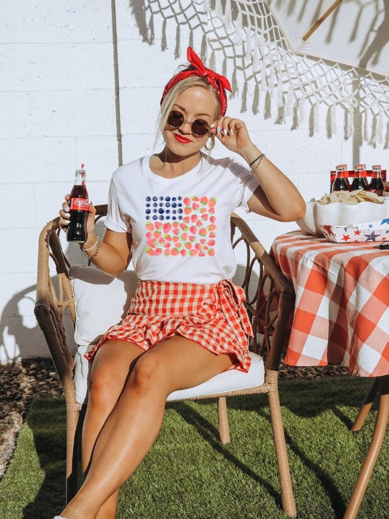 USA Berries