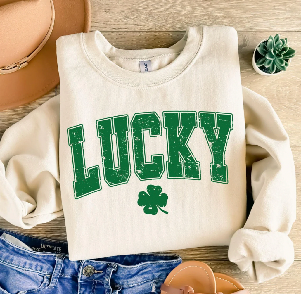 Lucky