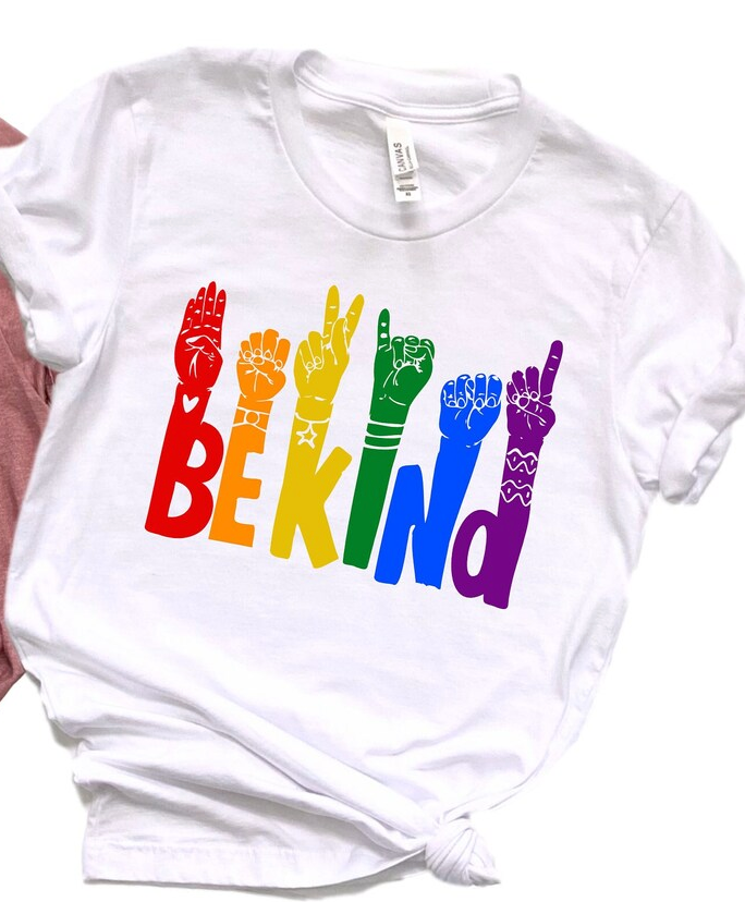 Be Kind
