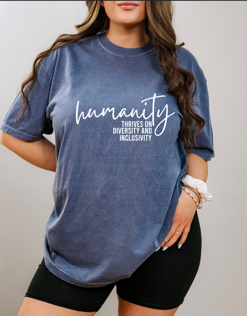 Humanity