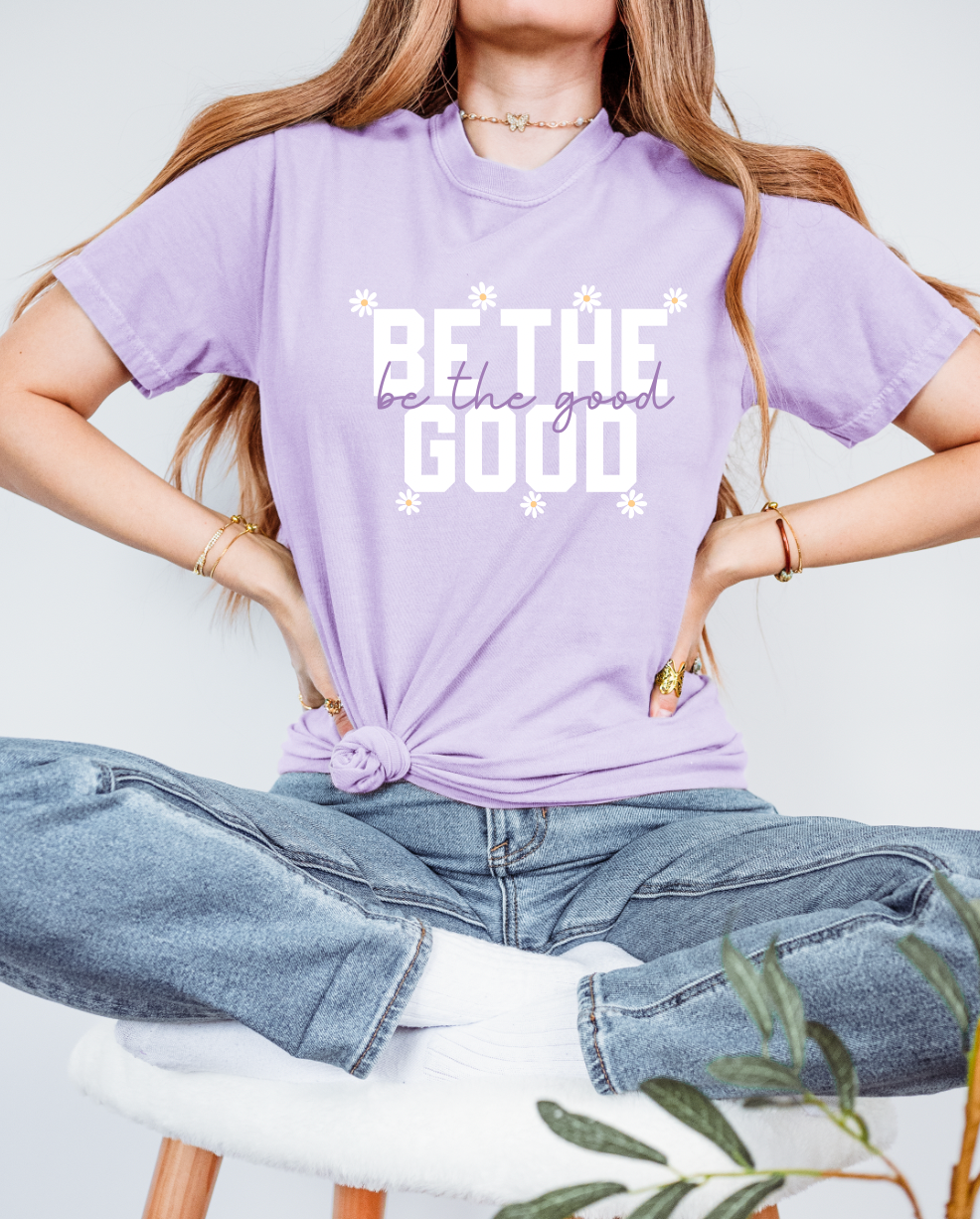 Be The Good