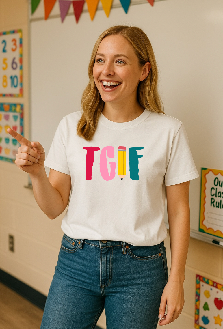 TGIF