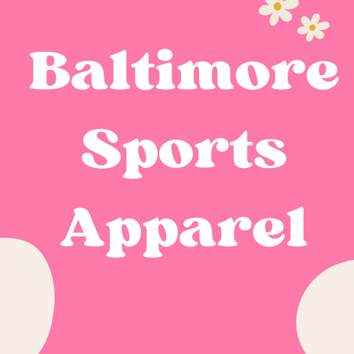 Baltimore Sport Apparel