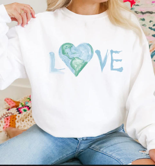 Earth Love