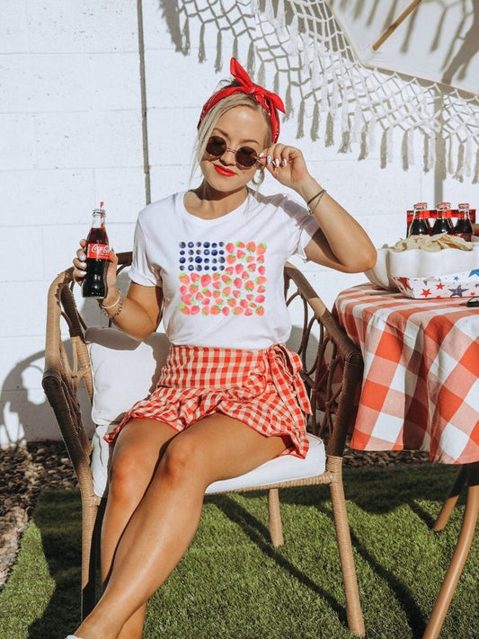 USA Berries