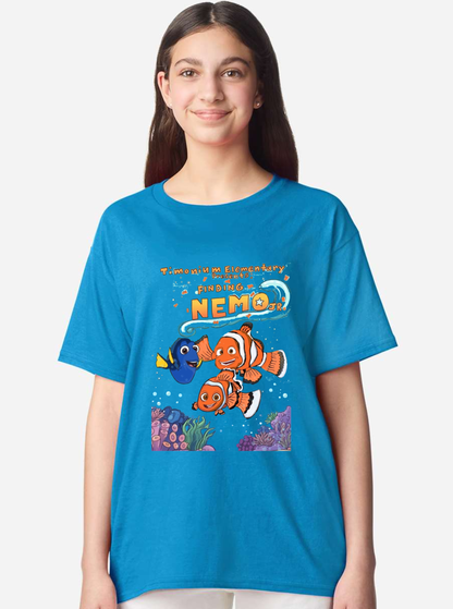 Timonium Elementary Drama Club - Gildan Brand