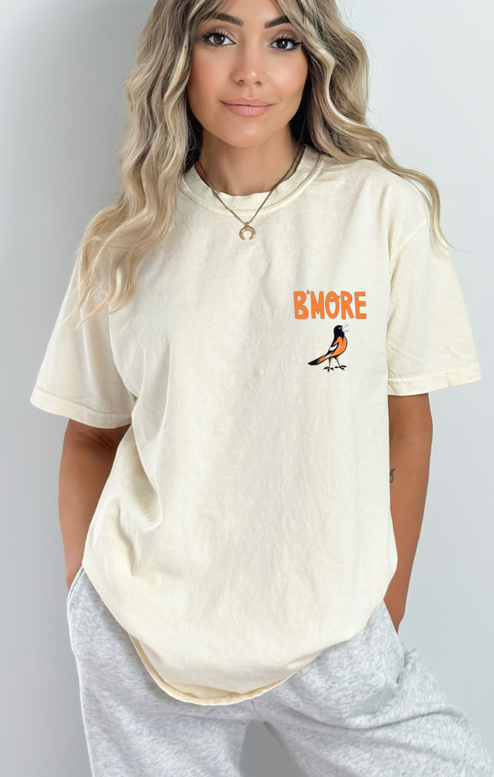 B'more Baseball