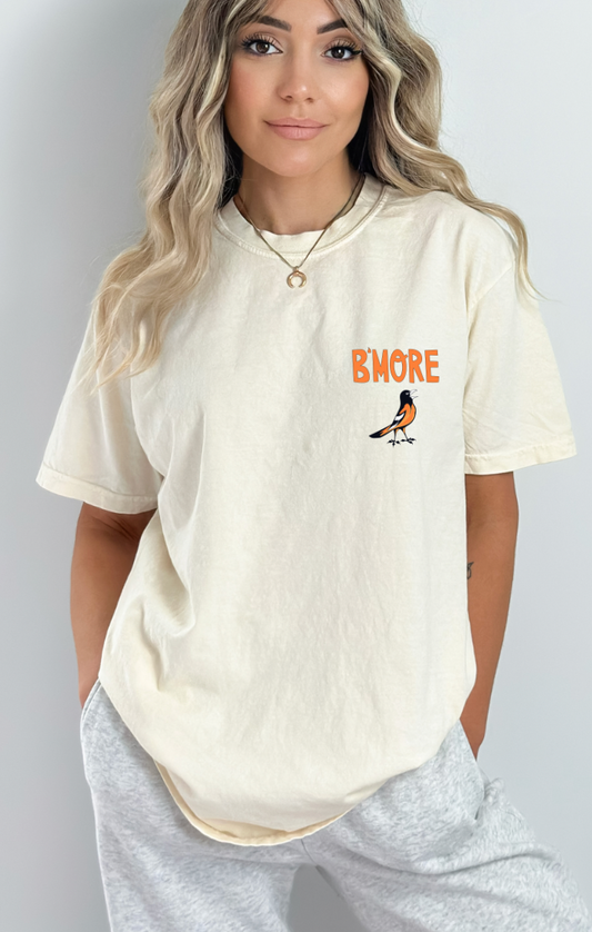 B'more Baseball