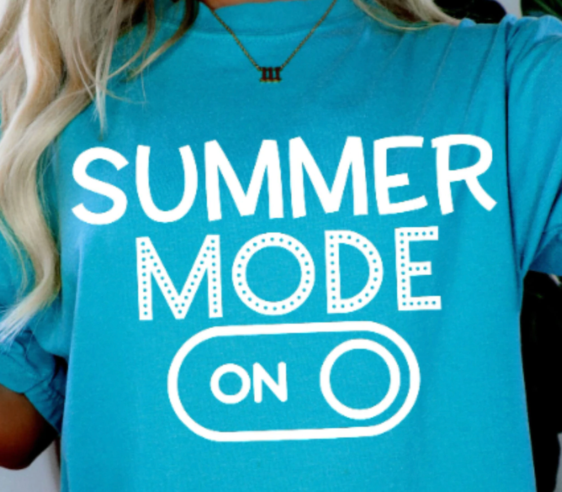 Summer Mode