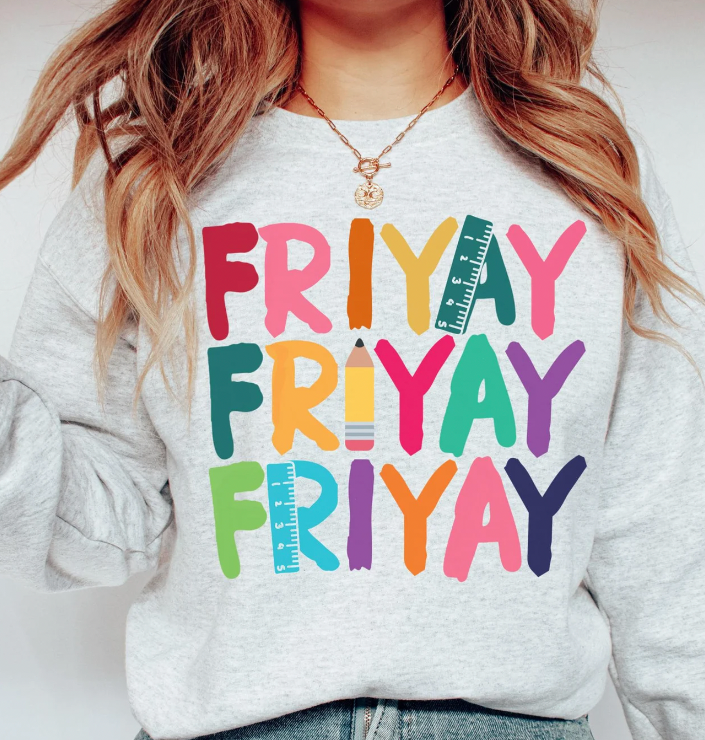 Fri-yay