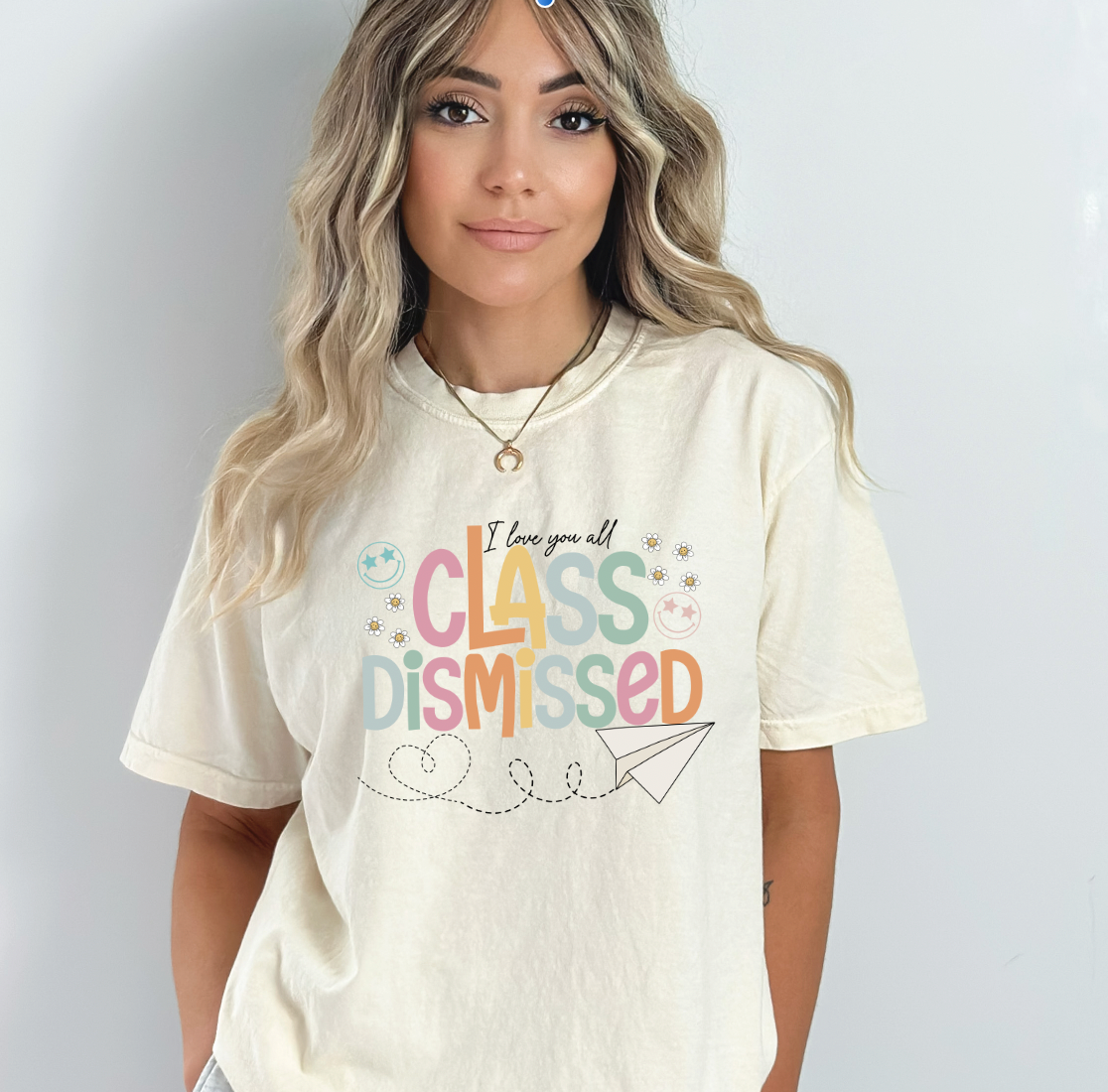 Class Dismissed