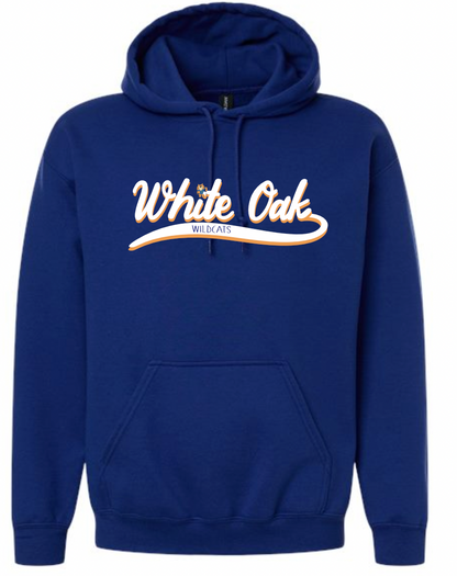 White Oak Hoodie