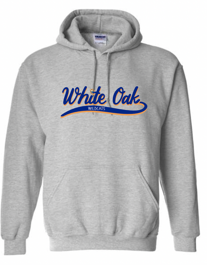White Oak Hoodie