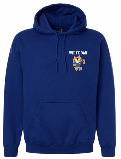 White Oak Hoodie