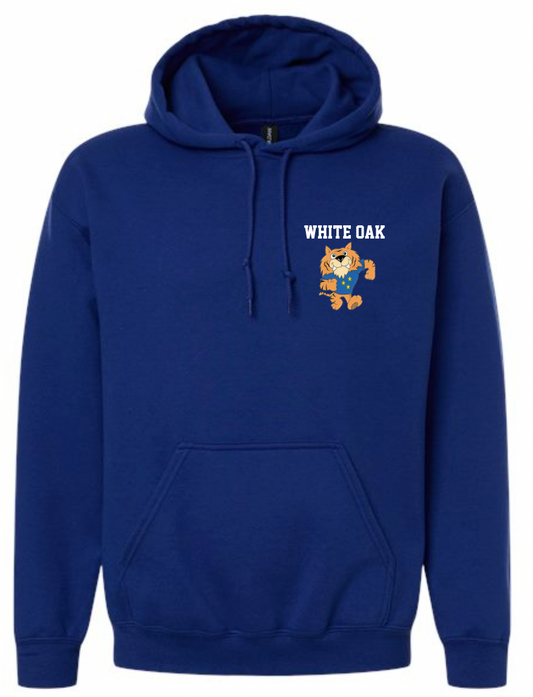 White Oak Hoodie