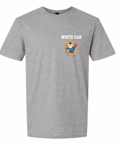 White Oak Short Sleeve T-shirt