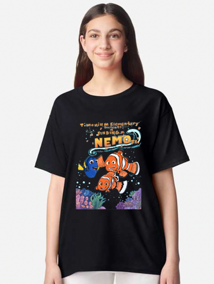 Timonium Elementary Drama Club - Gildan Brand