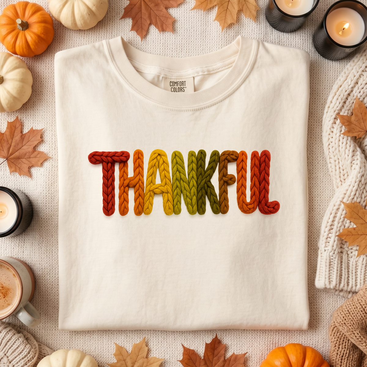Thankful